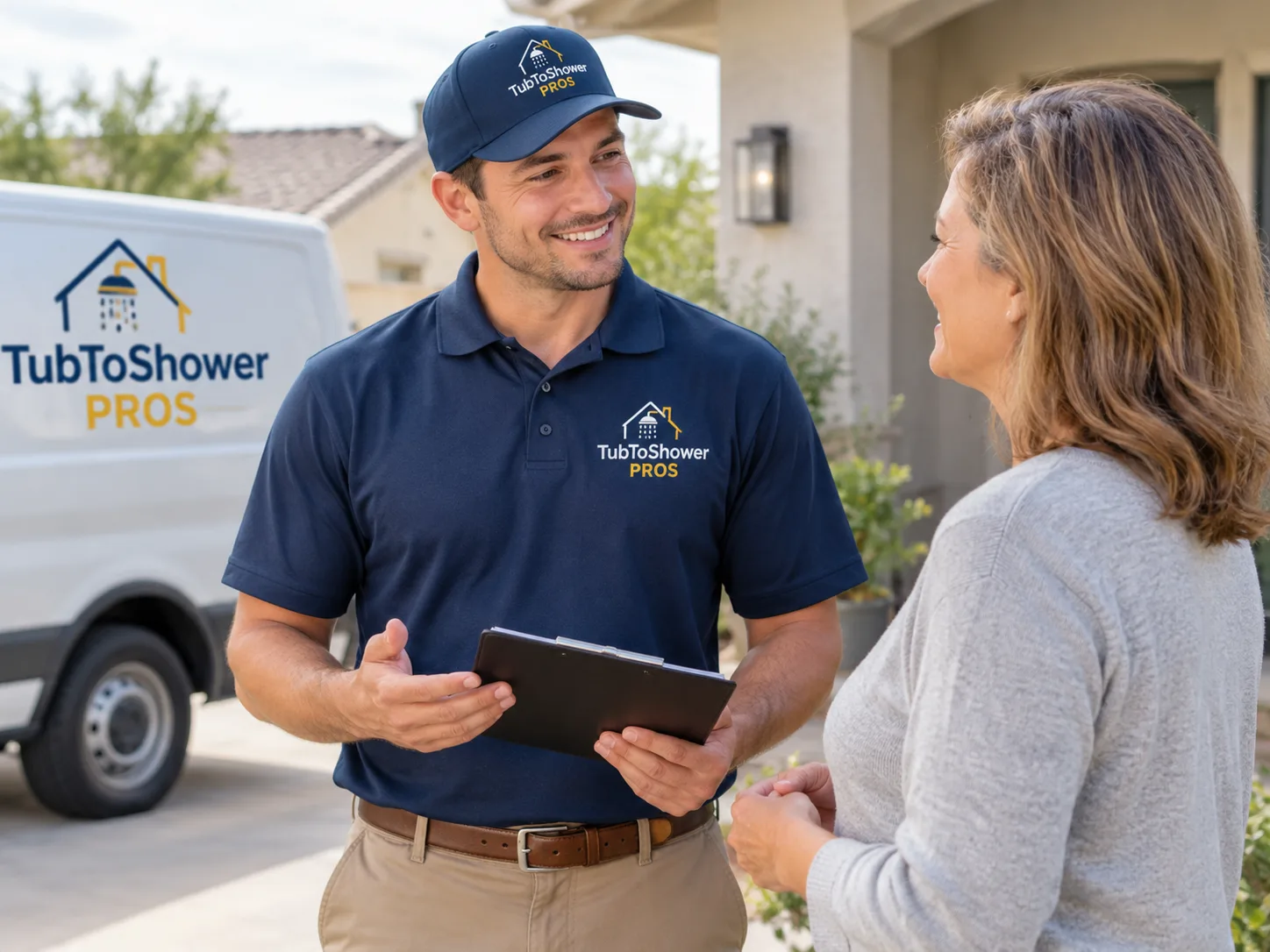 Tub Shower Conversion Springfield, SD FAQs